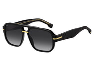 BOSS Square Sunglasses - BOSS 1718/S