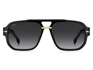 BOSS Square Sunglasses