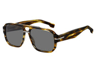 BOSS Square Sunglasses - BOSS 1718/S