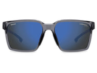 Carrera Ducati Square Sunglasses