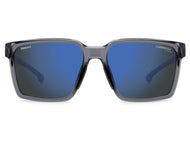Carrera Ducati Square Sunglasses