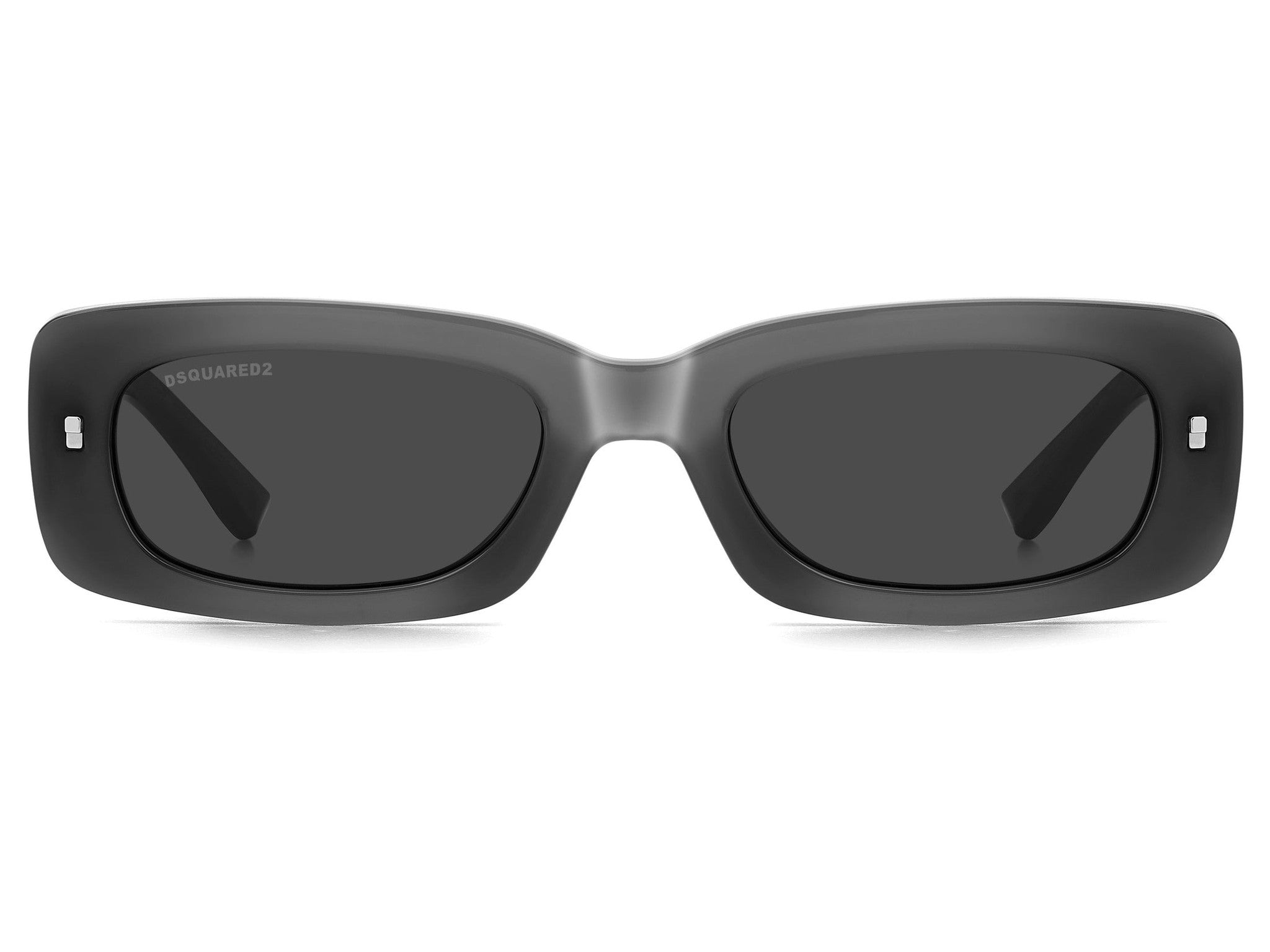 Dsquared Square Sunglasses – Happy Vision