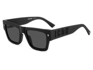 Carrera Square Sunglasses - ICON 0021/S