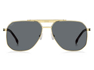 BOSS Square Sunglasses