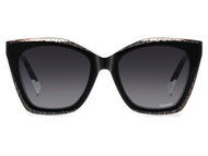 Missoni Square Sunglasses