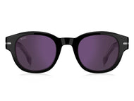 BOSS Square Sunglasses