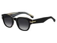 BOSS Square Sunglasses