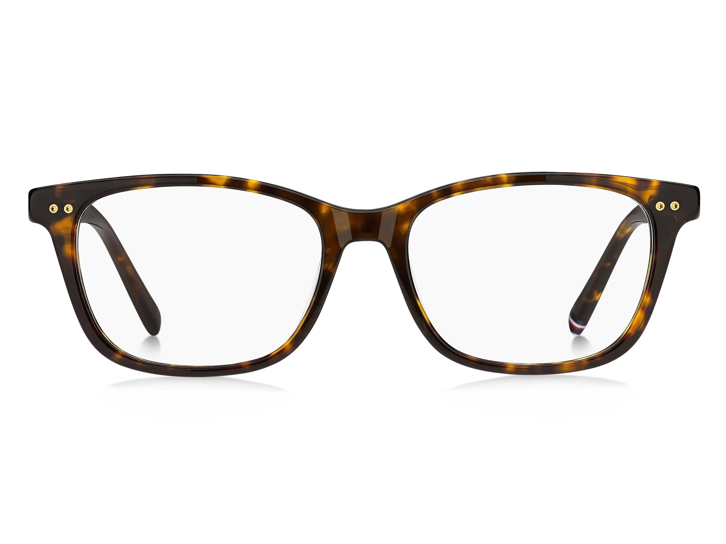 Tommy Hilfiger Square Frames – Happy Vision