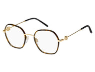 Tommy Hilfiger Square Frames - TH 2153
