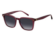 Tommy Hilfiger Square Sunglasses