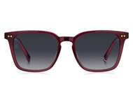Tommy Hilfiger Square Sunglasses
