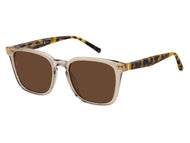 Tommy Hilfiger Square Sunglasses