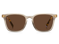 Tommy Hilfiger Square Sunglasses