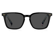Tommy Hilfiger Square Sunglasses