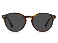 Tommy Hilfiger Round Sunglasses