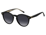 Tommy Hilfiger Round Sunglasses