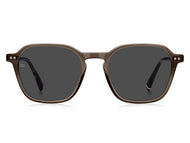 Tommy Hilfiger Square Sunglasses