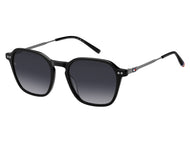 Tommy Hilfiger Square Sunglasses