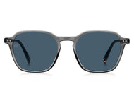 Tommy Hilfiger Square Sunglasses