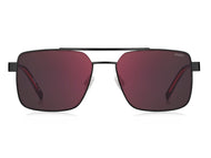 HUGO Square Sunglasses