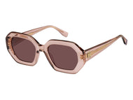 Tommy Hilfiger Square Sunglasses