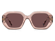 Tommy Hilfiger Square Sunglasses