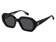 Tommy Hilfiger Square Sunglasses