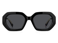 Tommy Hilfiger Square Sunglasses