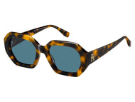 Tommy Hilfiger Square Sunglasses