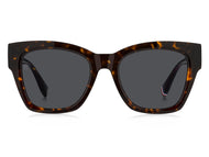 Tommy Hilfiger Square Sunglasses