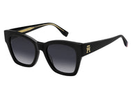 Tommy Hilfiger Square Sunglasses