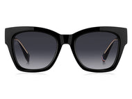 Tommy Hilfiger Square Sunglasses