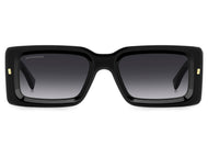Dsquared Square Sunglasses