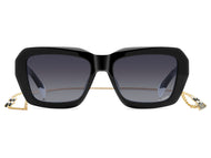 Missoni Square Sunglasses