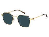 Tommy Hilfiger Square Sunglasses
