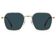 Tommy Hilfiger Square Sunglasses