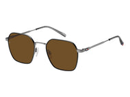 Tommy Hilfiger Square Sunglasses