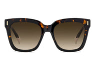 Missoni Square Sunglasses