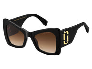 Dsquared Cat-Eye Sunglasses - MARC 761/S