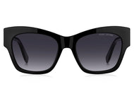 Marc Jacobs Square Sunglasses