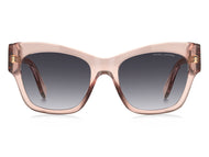 Marc Jacobs Square Sunglasses