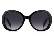 Marc Jacobs Square Sunglasses