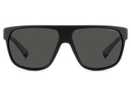 Polaroid Square Sunglasses