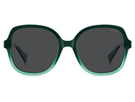 Polaroid Square Sunglasses