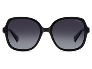 Polaroid Square Sunglasses