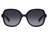Polaroid Square Sunglasses