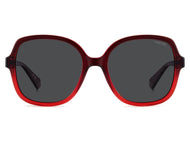 Polaroid Square Sunglasses