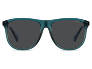 Polaroid Square Sunglasses