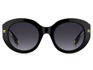 Marc Jacobs Square Sunglasses