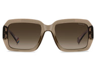 Polaroid Square Sunglasses